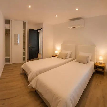 Apartament Centre - Terrasse - Baignoire Balneo - Clim